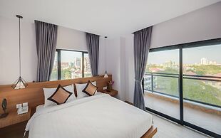 Phnom Penh 51 Hotel & Residences