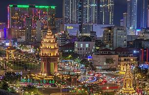 Phnom Penh 51 Hotel & Residences