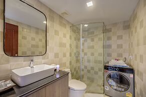 Phnom Penh 51 Hotel & Residences