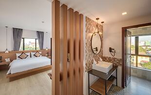 Phnom Penh 51 Hotel & Residences