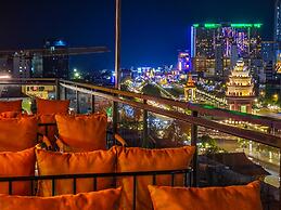 Phnom Penh 51 Hotel & Residences