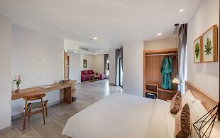 Phnom Penh 51 Hotel & Residences