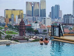 Phnom Penh 51 Hotel & Residences