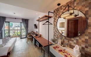 Phnom Penh 51 Hotel & Residences