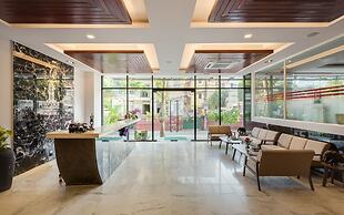 Phnom Penh 51 Hotel & Residences