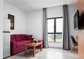 Phnom Penh 51 Hotel & Residences