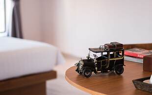 Phnom Penh 51 Hotel & Residences