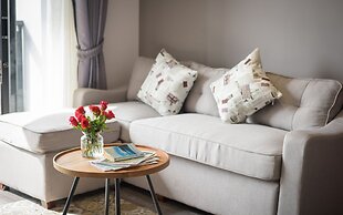 Phnom Penh 51 Hotel & Residences