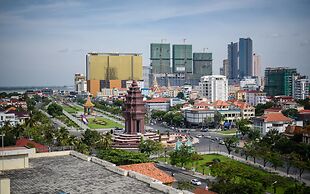 Phnom Penh 51 Hotel & Residences