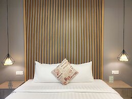 Phnom Penh 51 Hotel & Residences