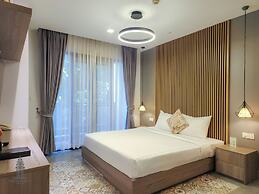 Phnom Penh 51 Hotel & Residences
