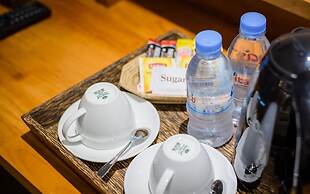 Phnom Penh 51 Hotel & Residences