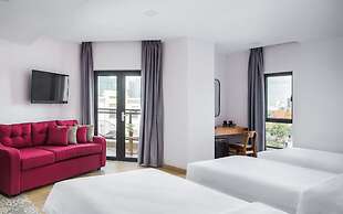 Phnom Penh 51 Hotel & Residences