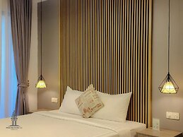 Phnom Penh 51 Hotel & Residences