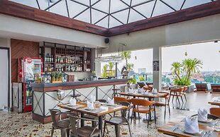 Phnom Penh 51 Hotel & Residences