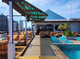 Phnom Penh 51 Hotel & Residences