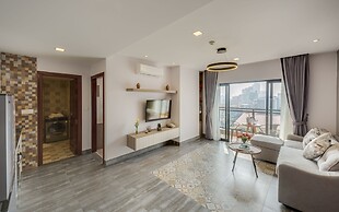 Phnom Penh 51 Hotel & Residences