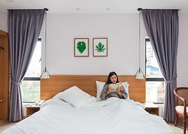 Phnom Penh 51 Hotel & Residences