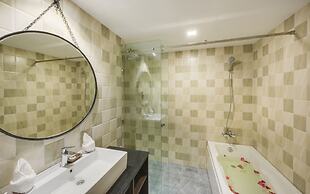 Phnom Penh 51 Hotel & Residences