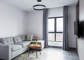 Phnom Penh 51 Hotel & Residences