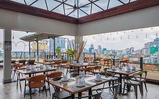 Phnom Penh 51 Hotel & Residences