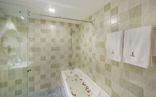 Phnom Penh 51 Hotel & Residences