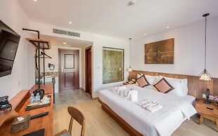 Phnom Penh 51 Hotel & Residences