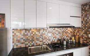 Phnom Penh 51 Hotel & Residences