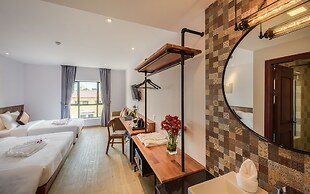 Phnom Penh 51 Hotel & Residences