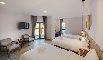 Phnom Penh 51 Hotel & Residences