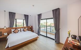 Phnom Penh 51 Hotel & Residences