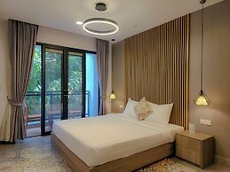 Phnom Penh 51 Hotel & Residences