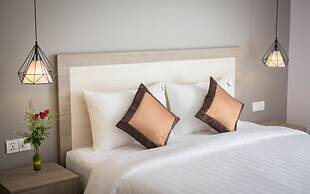 Phnom Penh 51 Hotel & Residences