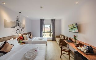 Phnom Penh 51 Hotel & Residences