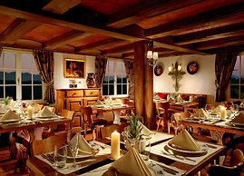 Bürgenstock Hotels & Resort – Taverne 1879