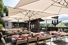 Bürgenstock Hotels & Resort – Taverne 1879