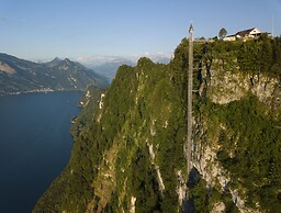 Bürgenstock Hotels & Resort – Taverne 1879