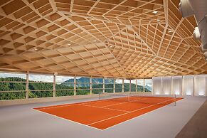 Bürgenstock Hotels & Resort – Taverne 1879