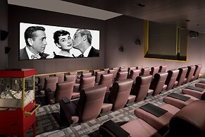 Bürgenstock Hotels & Resort – Taverne 1879