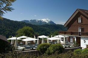 Bürgenstock Hotels & Resort – Taverne 1879