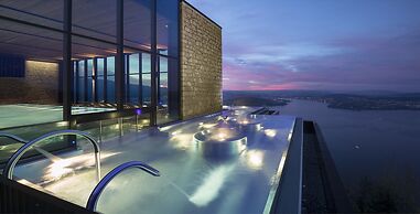 Bürgenstock Hotels & Resort – Taverne 1879