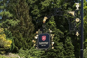 Bürgenstock Hotels & Resort – Taverne 1879