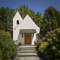 Bürgenstock Hotels & Resort – Taverne 1879