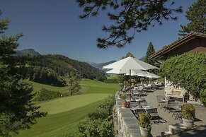 Bürgenstock Hotels & Resort – Taverne 1879