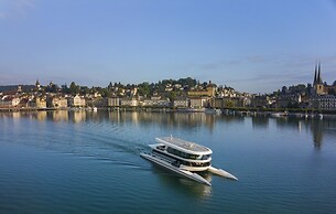 Bürgenstock Hotels & Resort – Taverne 1879