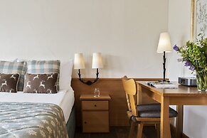 Bürgenstock Hotels & Resort – Taverne 1879