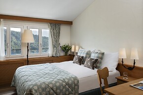 Bürgenstock Hotels & Resort – Taverne 1879