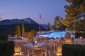 Bürgenstock Hotels & Resort – Taverne 1879