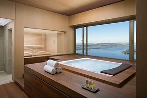 Bürgenstock Hotels & Resort – Taverne 1879