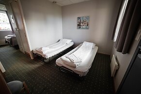Torp Hotel